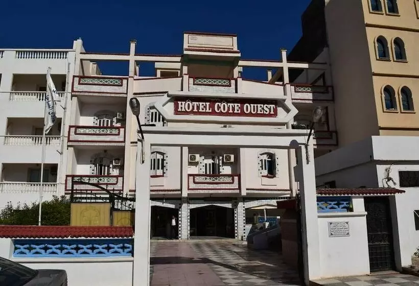 هتل Cote Ouest