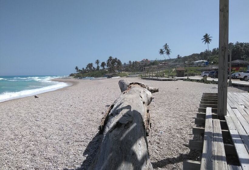 هتل Glamping Ecolodge Cueva De Las águilas