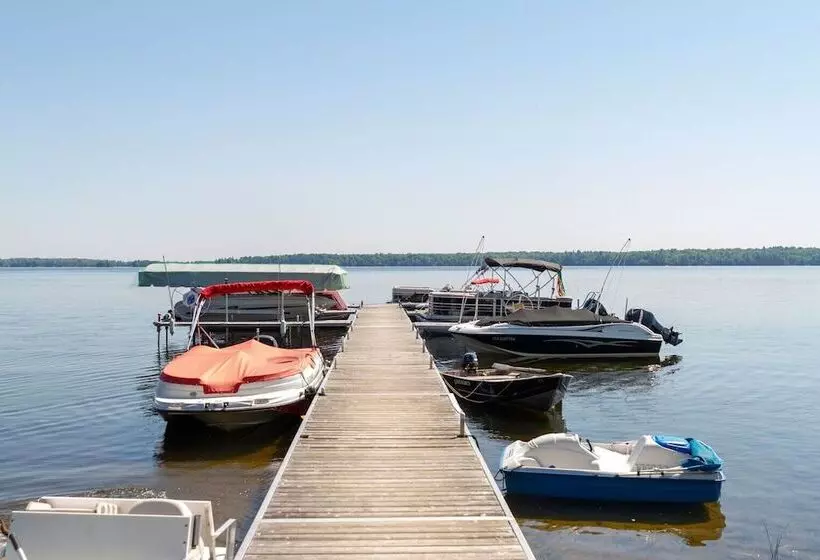 Hotelli Great Blue Resorts   Mccreary S Beach