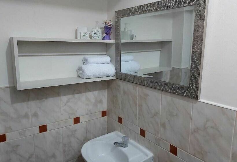 בית מלון כפרי Hospedaje La Casita