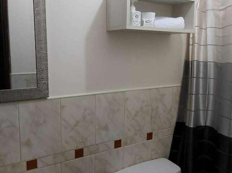 בית מלון כפרי Hospedaje La Casita