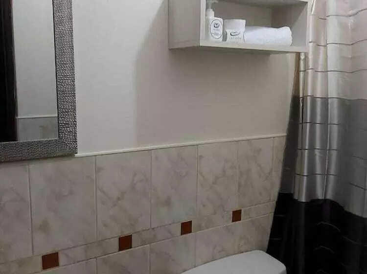 ホテル Hospedaje La Casita