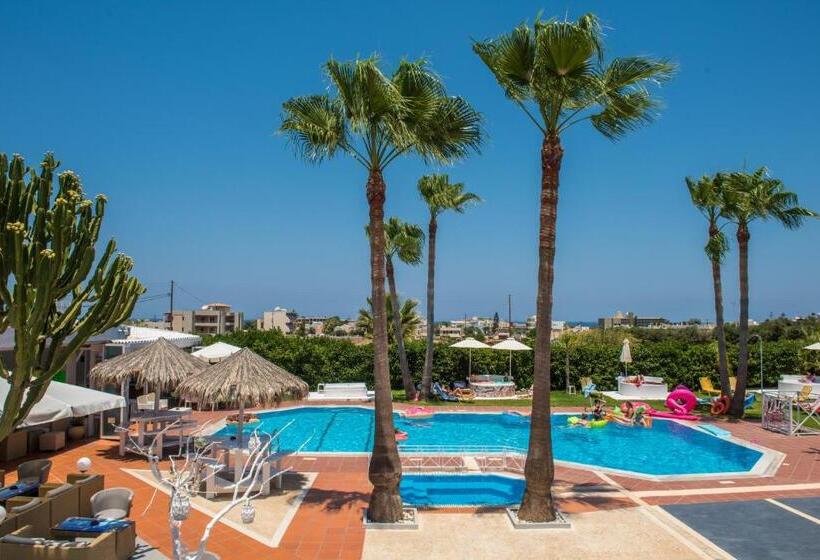 호텔 I Candy Malia By Estia