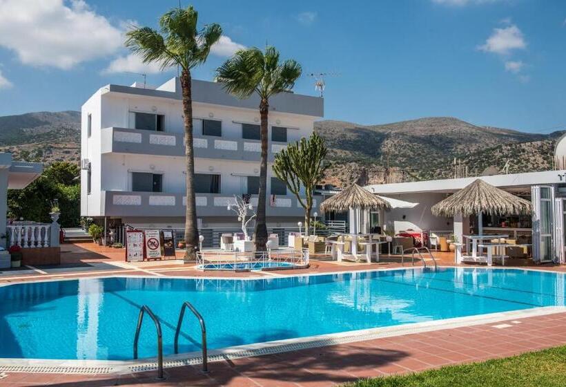 호텔 I Candy Malia By Estia