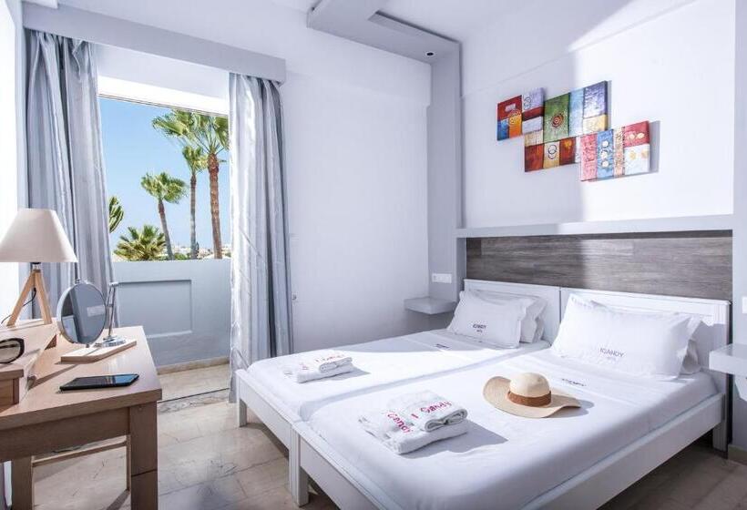 호텔 I Candy Malia By Estia