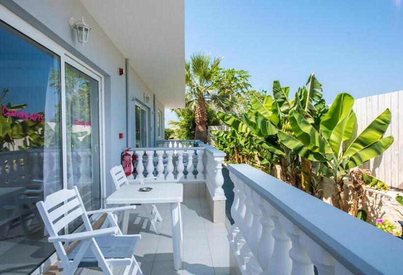 호텔 I Candy Malia By Estia