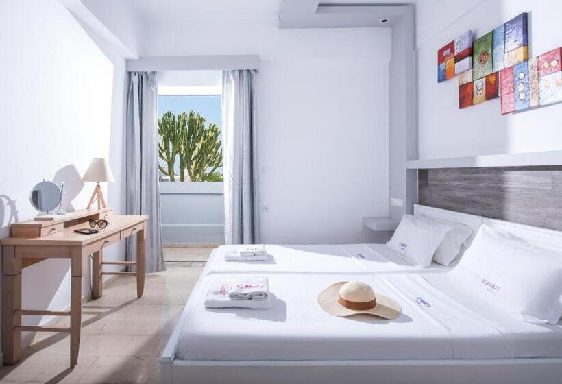 호텔 I Candy Malia By Estia