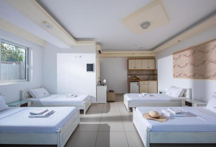 호텔 I Candy Malia By Estia