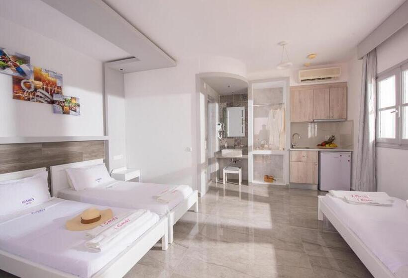 호텔 I Candy Malia By Estia