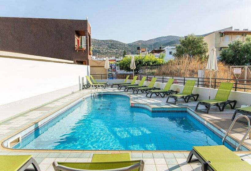 호텔 I Candy Malia By Estia