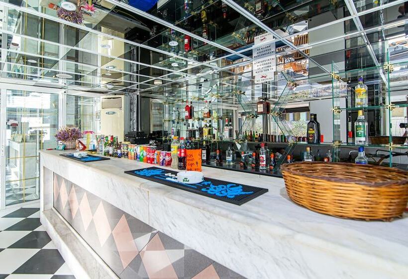 호텔 I Candy Malia By Estia