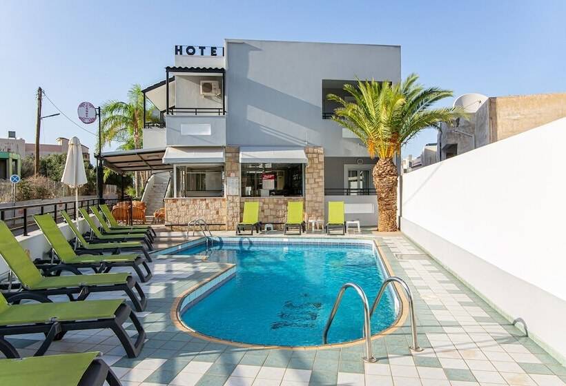 호텔 I Candy Malia By Estia