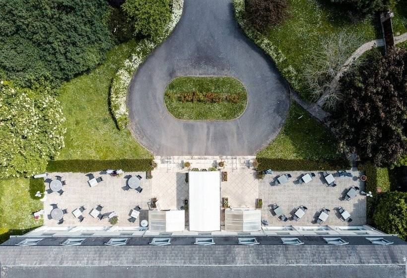 فندق Le Pré Saint Germain