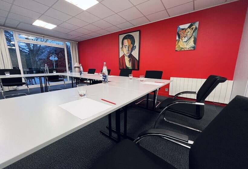 فندق Le Pré Saint Germain