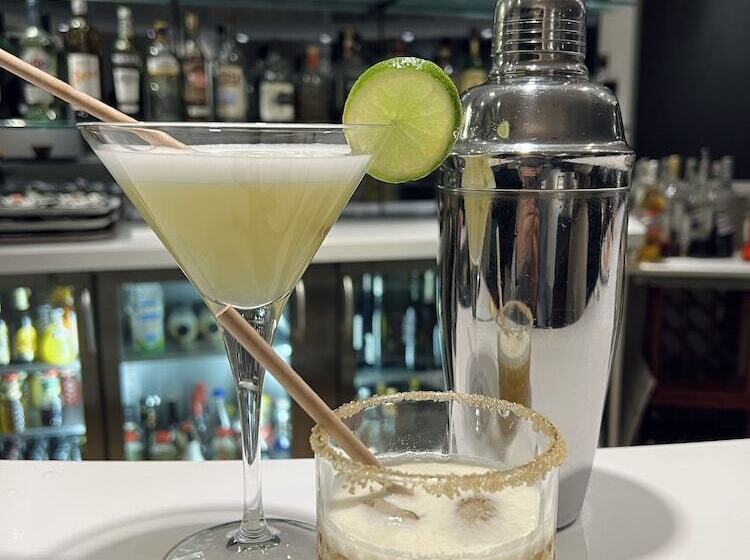 فندق Le Pré Saint Germain