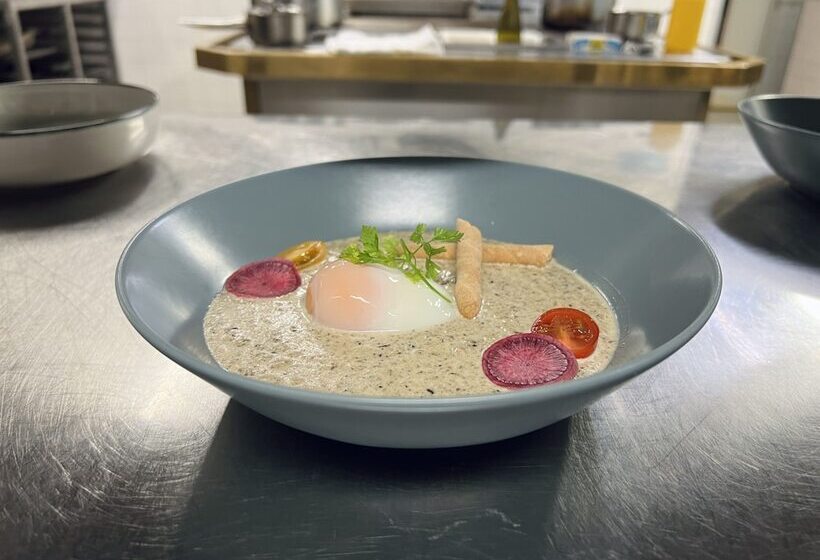 فندق Le Pré Saint Germain