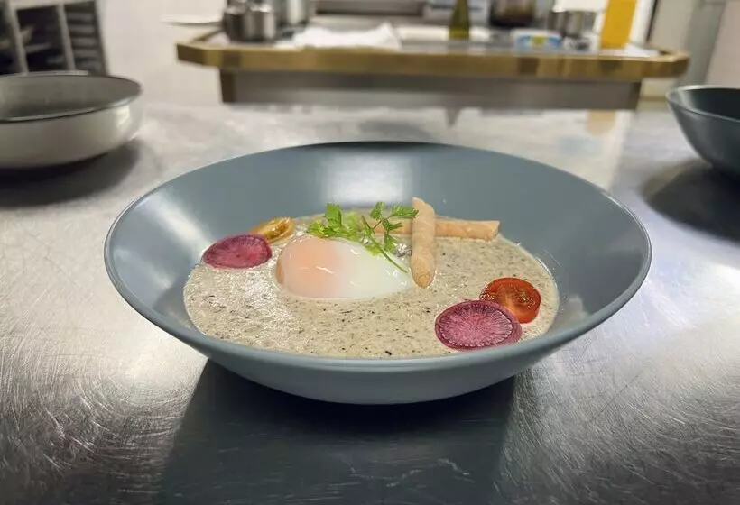 Hotelli Le Pré Saint Germain