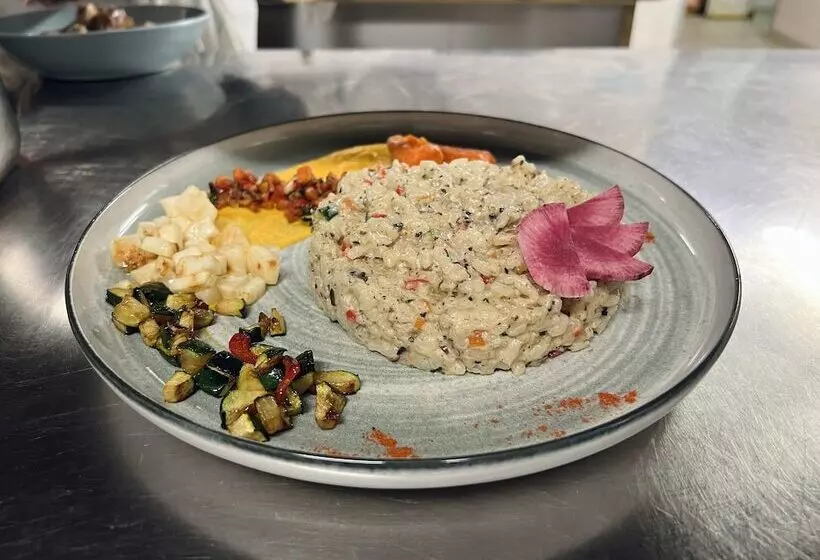 Hotelli Le Pré Saint Germain