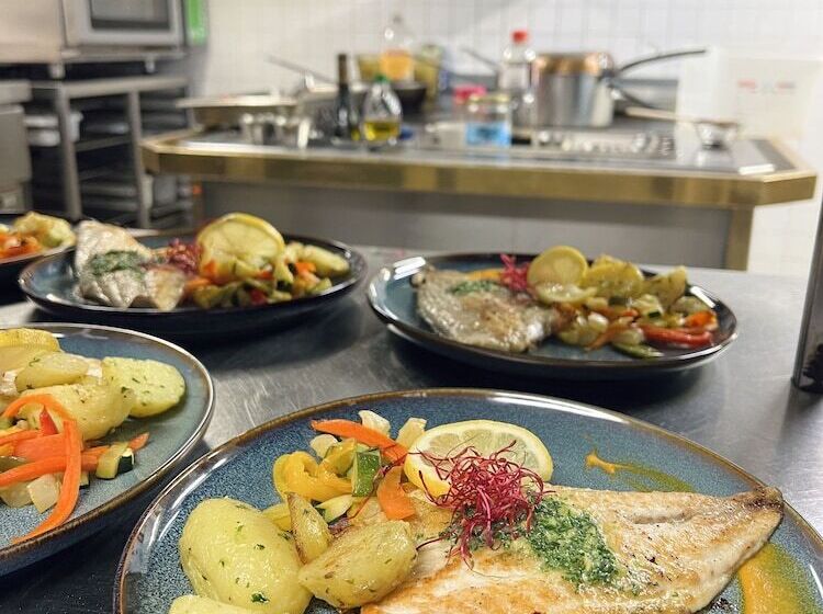 فندق Le Pré Saint Germain