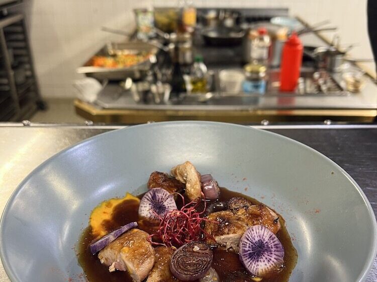 فندق Le Pré Saint Germain