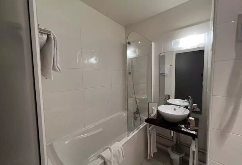 Hotelli Le Pré Saint Germain