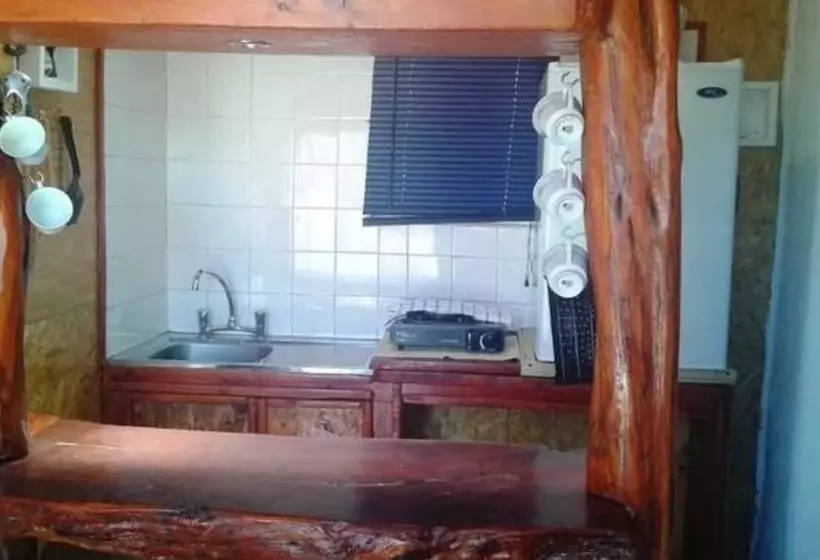 هتل Lodge & Expediciones Retour