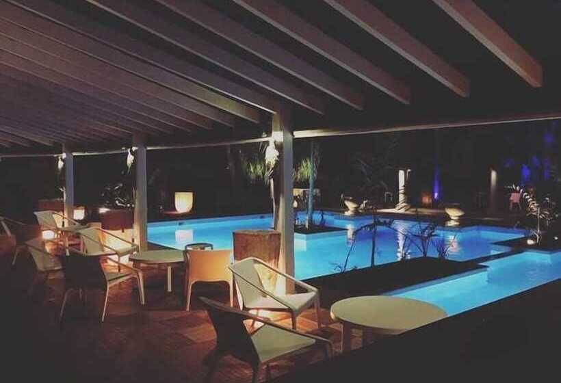 هتل Naina Park Resort