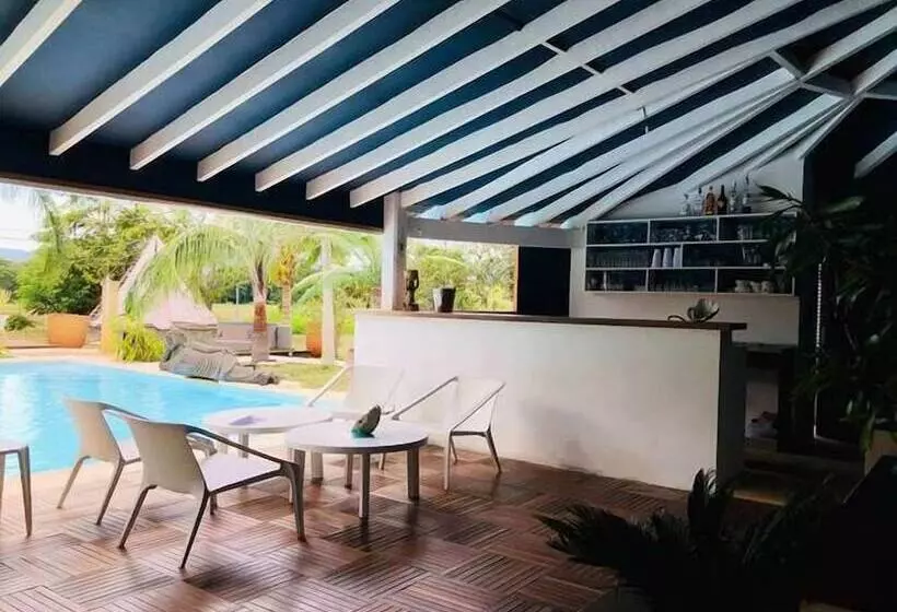 هتل Naina Park Resort