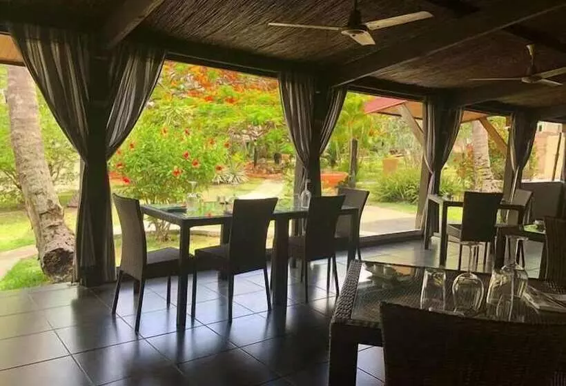 هتل Naina Park Resort