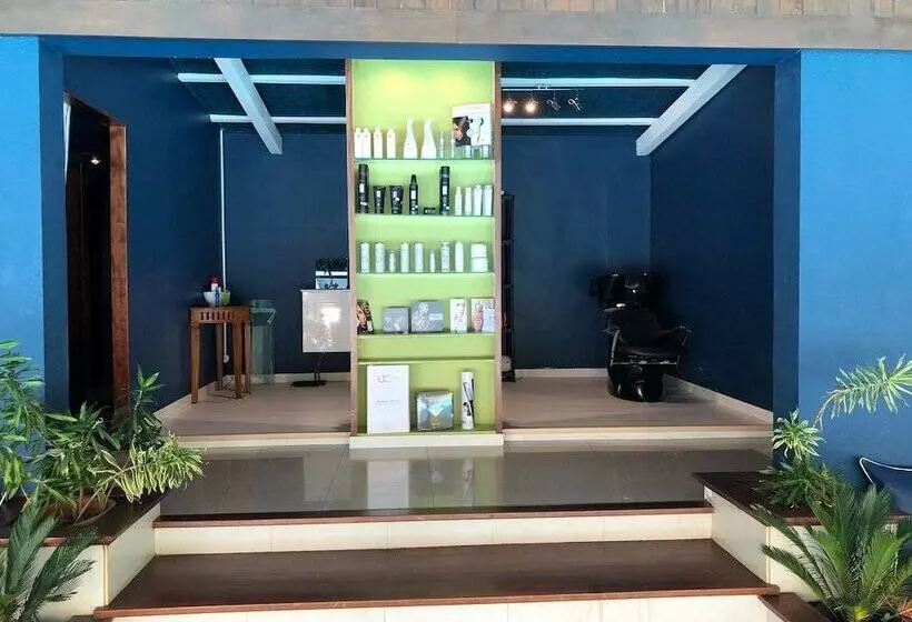 هتل Naina Park Resort