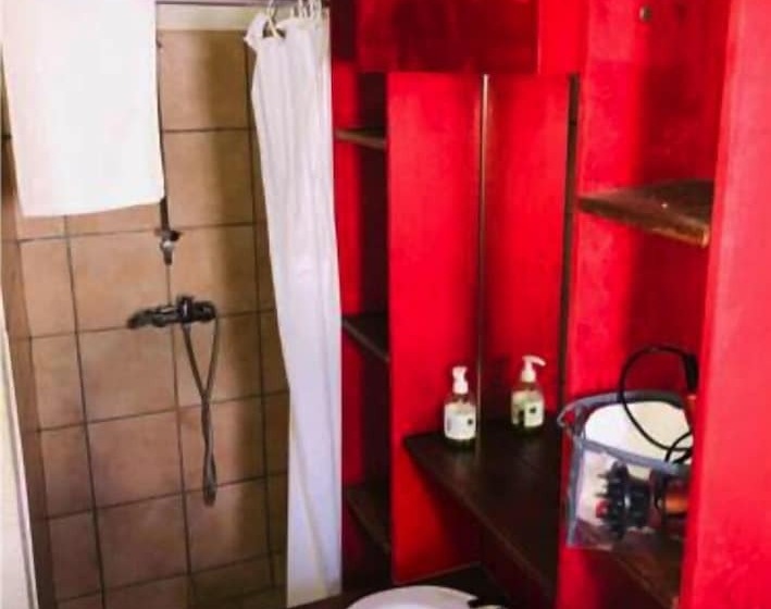 هتل Naina Park Resort