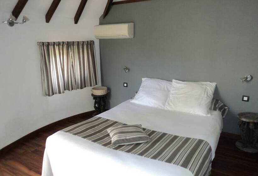 هتل Naina Park Resort