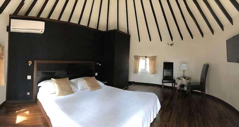 هتل Naina Park Resort