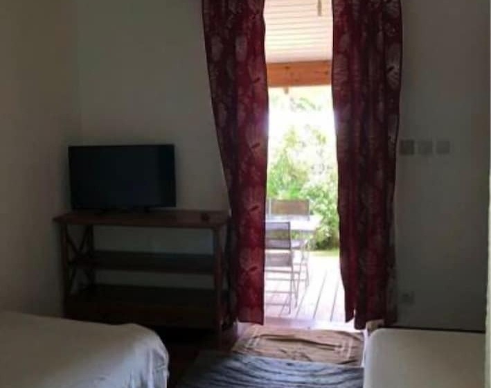 هتل Naina Park Resort