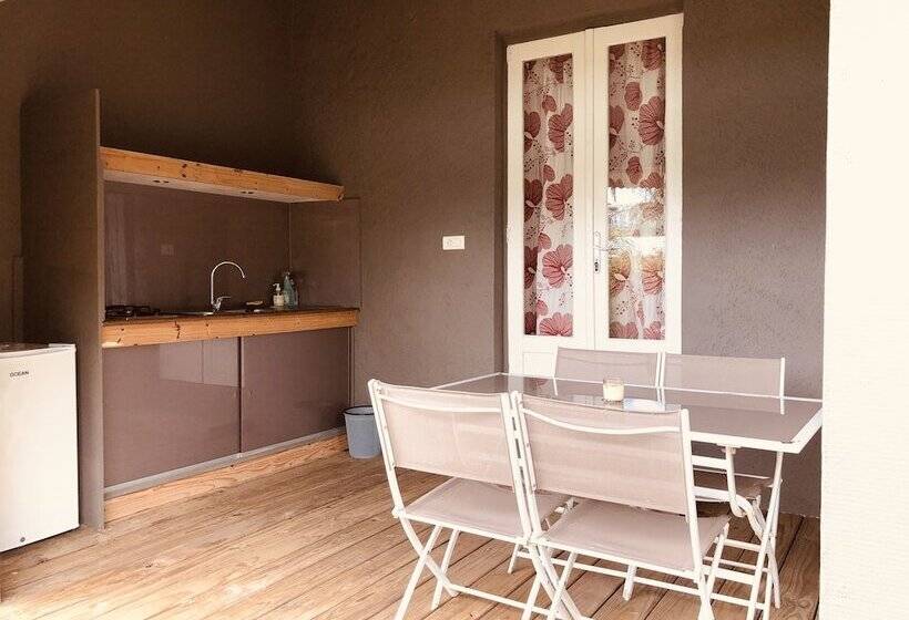 هتل Naina Park Resort