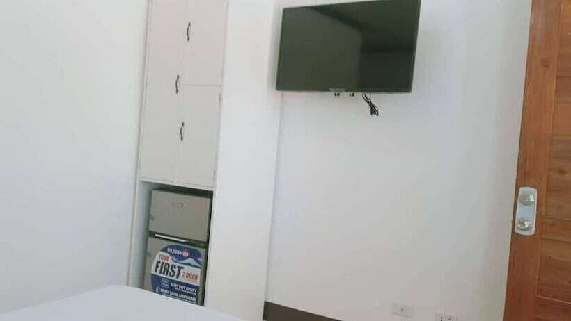 호텔 Saint John Beach House