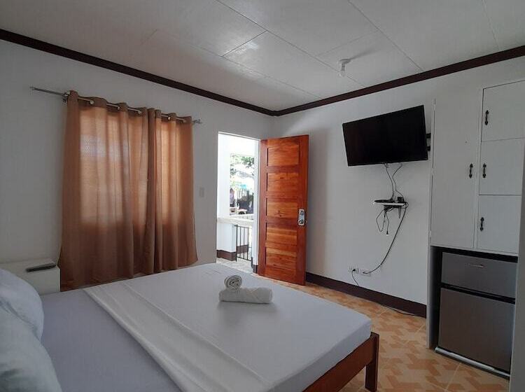 호텔 Saint John Beach House