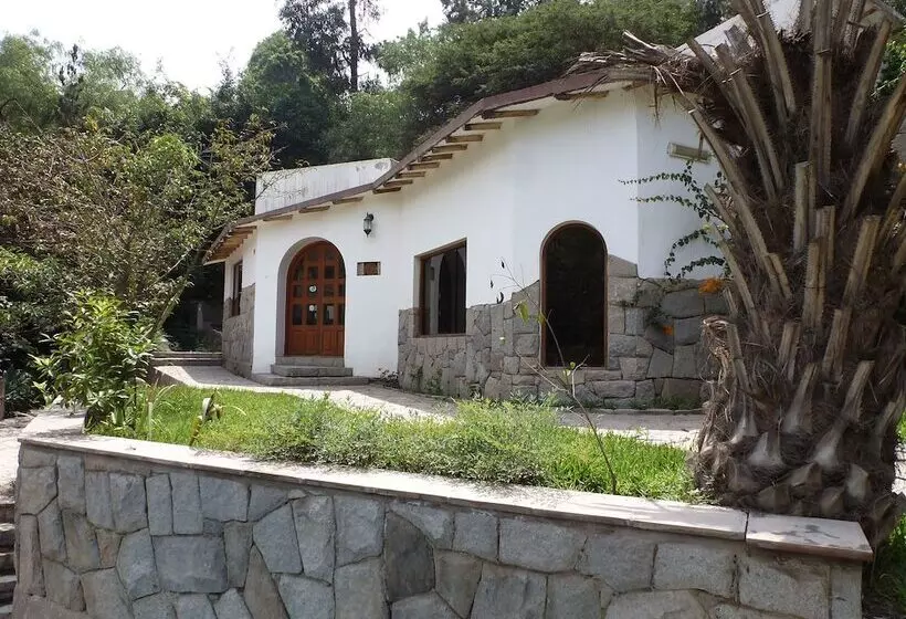 ホテル Santa Eulalia Bungalows