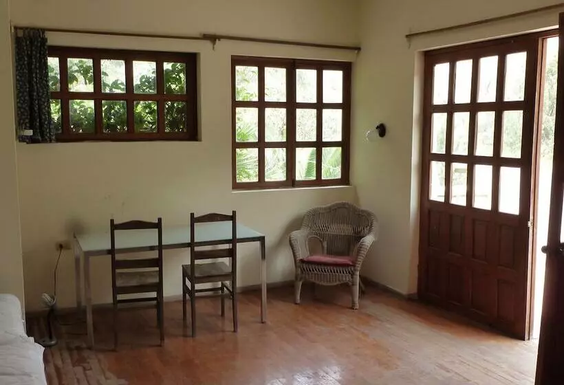 ホテル Santa Eulalia Bungalows