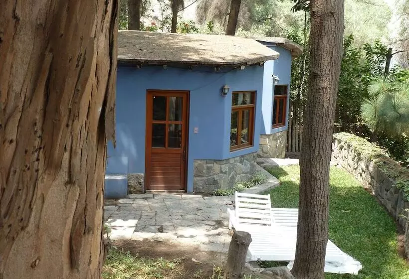 ホテル Santa Eulalia Bungalows