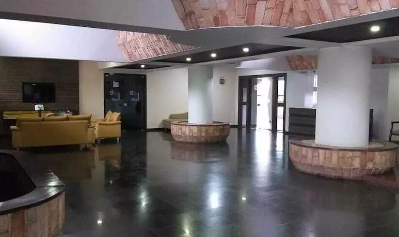 ホテル Santa Maria