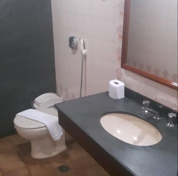 Отель Santa Maria