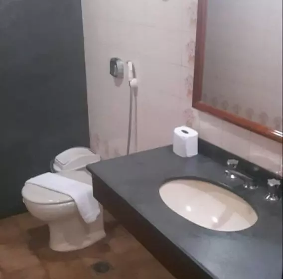 ホテル Santa Maria