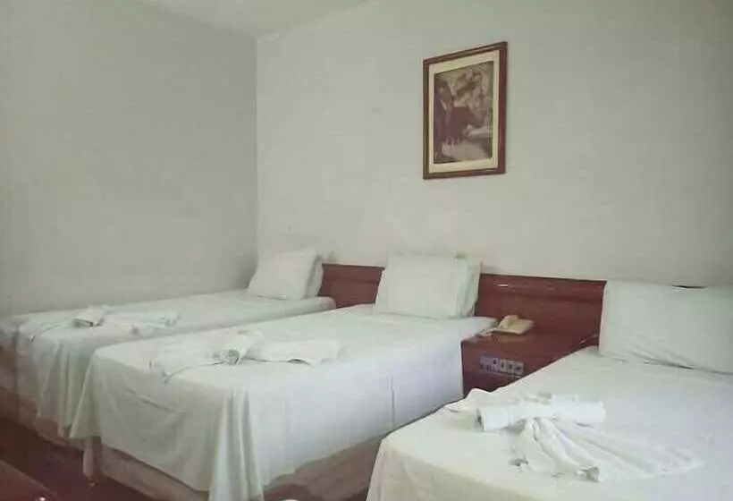 ホテル Santa Maria