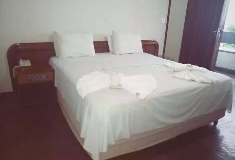 ホテル Santa Maria