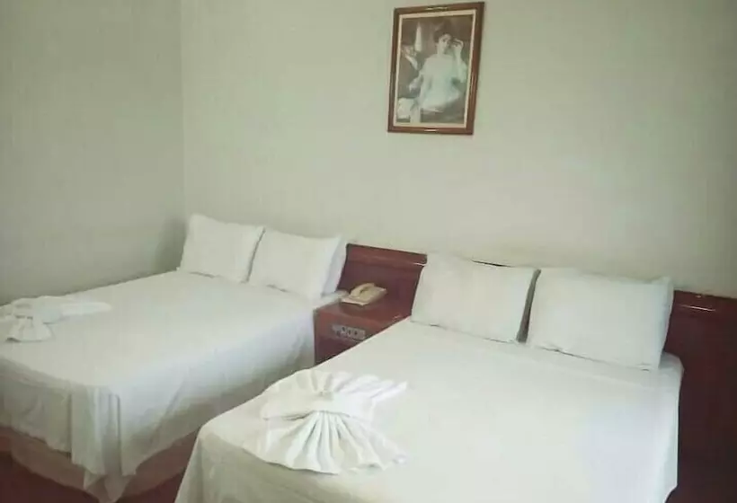 ホテル Santa Maria