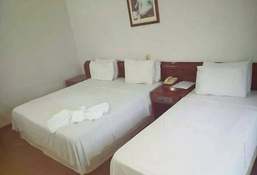 ホテル Santa Maria