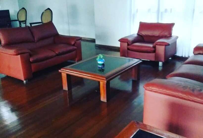 Отель Santa Maria