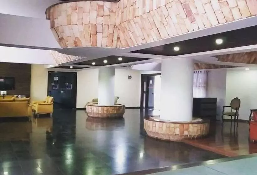 ホテル Santa Maria