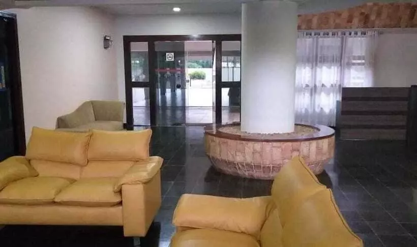 ホテル Santa Maria